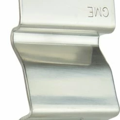 Outlet 😀 GME MB051 2mm Antenna Mounting Bracket For Ford Ranger Stainless Steel 🧨