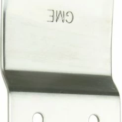 Promo 🔥 GME MB056 2mm Antenna Mounting Bracket For Toyota Hilux Stainless Steel 🧨
