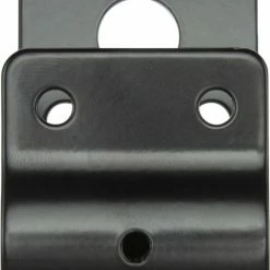 Promo ⌛ GME MB101B 38mm Wrap-Around Bullbar Bracket Black 🔥