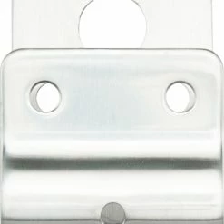 Promo 👏 GME MB101SS 38mm Wrap-Around Bullbar Bracket Stainless Steel 🌟