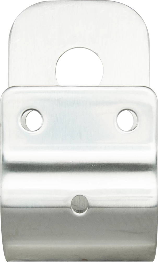 Promo 👏 GME MB101SS 38mm Wrap-Around Bullbar Bracket Stainless Steel 🌟