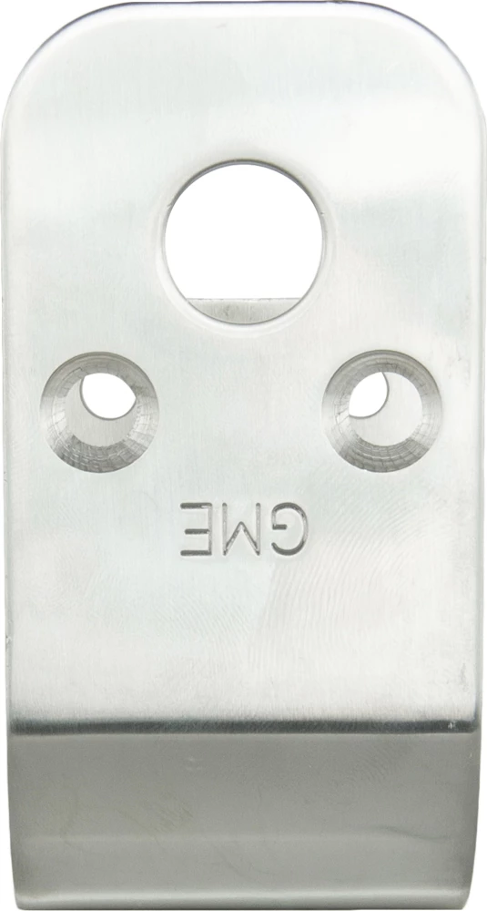 Cheapest ๐ GME MB103SS 50mm Wrap-Around Bullbar Bracket Stainless Steel ๐ - Image 3