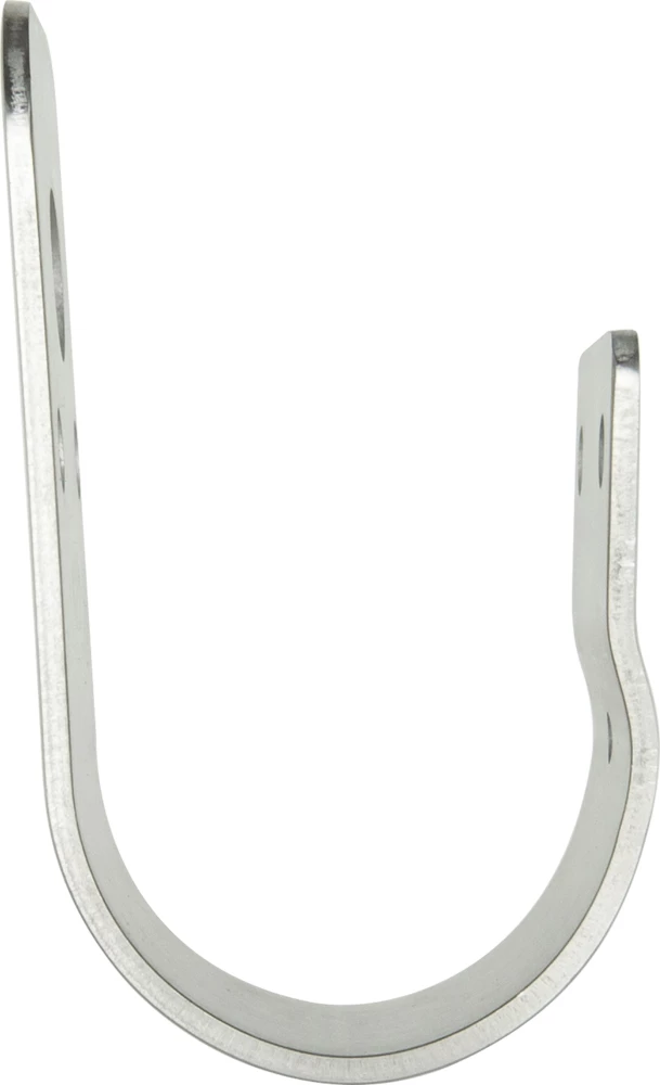 Cheapest ๐ GME MB103SS 50mm Wrap-Around Bullbar Bracket Stainless Steel ๐ - Image 2