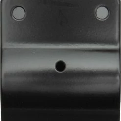 Cheapest ✔️ GME MB105B 76mm Wrap-Around Bullbar Bracket Black 🎁