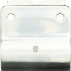 Best Sale 👍 GME MB105SS 76mm Wrap-Around Bullbar Bracket Stainless Steel 😀