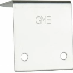 Best Pirce 👏 GME MB403SS 1.5mm Universal L Bracket Stainless Steel ⭐