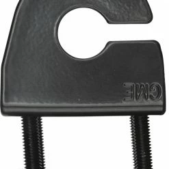 Wholesale 👍 GME MB411B 2.5mm Mirror Mount With Cable Slot Black 🌟