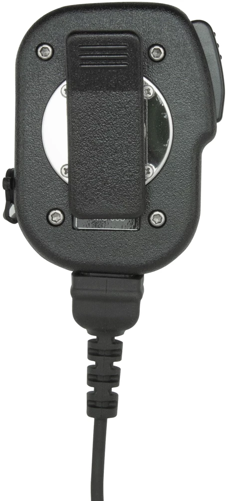 New 🔔 GME MC008B Heavy Duty Speaker Microphone For TX6500S 🤩 - Image 2