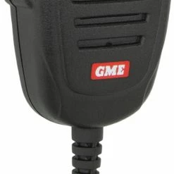 Cheap 🌟 GME MC011 IP67 Speaker Microphone For TX6160 🔔