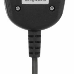 Deals 🌟 GME MC311B Speaker Microphone For TX3120S 🛒