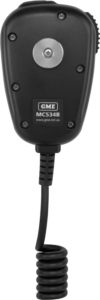 Best Pirce 👏 GME MC534B LCD Controller Microphone For TX3340/TX3345/TX3540 ❤️ - Image 3