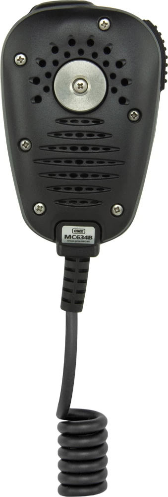 Top 10 👏 GME MC634B LCD Controller Microphone For TX3350/TX3550S ⭐ - Image 2