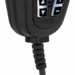 Top 10 👏 GME MC634B LCD Controller Microphone For TX3350/TX3550S ⭐