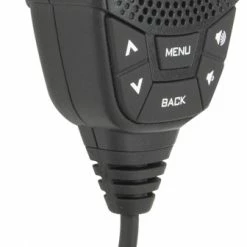 Promo 👏 GME MC664B OLED Controller Microphone For XRS-330C ⭐