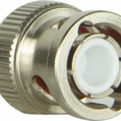 Top 10 🌟 GME PL04 BNC Connector With Crimp Sleeve For RG58 Cable 🛒