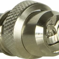 Promo 🛒 GME PL201 4-Pin Microphone Connector ⭐