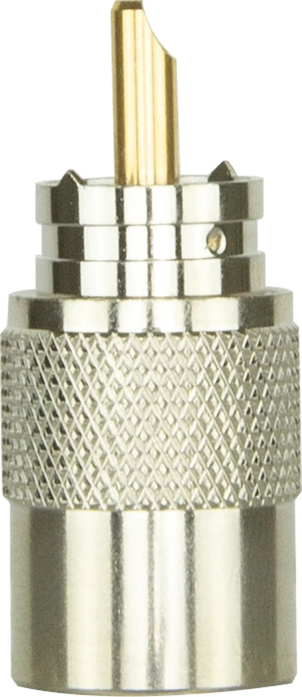 Discount ๐ GME PL2595 Connector For RG213/U Cable ๐ - Image 2