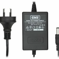 Coupon 😍 GME PS001 1amp Power Supply For BCD013 ✨