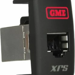 Best deal 🔔 GME XRS-RJ45R2 RJ45 Pass-Through Adaptor Type 2 Red 🔥