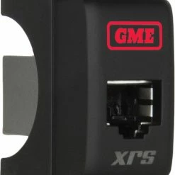 Top 10 🧨 GME XRS-RJ45R3 RJ45 Pass-Through Adaptor Type 3 Red 🧨