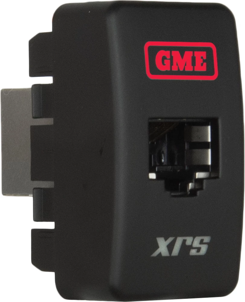 Best Sale ๐คฉ GME XRS-RJ45R4 RJ45 Pass-Through Adaptor Type 4 Red ๐ฅฐ