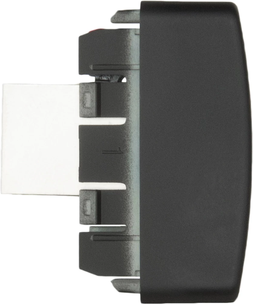 Best Sale ๐คฉ GME XRS-RJ45R4 RJ45 Pass-Through Adaptor Type 4 Red ๐ฅฐ - Image 3