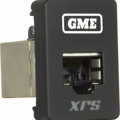 Brand new 😉 GME XRS-RJ45W1 RJ45 Pass-Through Adaptor Type 1 White 👏