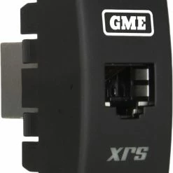 Budget 🥰 GME XRS-RJ45W4 RJ45 Pass-Through Adaptor Type 4 White ✔️
