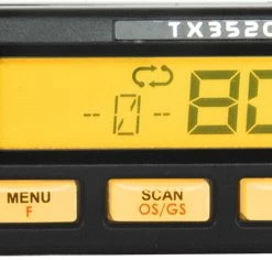 Coupon 🧨 GME RM3520 Remote Head For TX3520S 👏