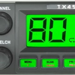 Wholesale 🥰 GME TX4500S Din Mount UHF CB Radio 5W With Scansuite ❤️