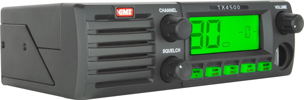Wholesale 🥰 GME TX4500S Din Mount UHF CB Radio 5W With Scansuite ❤️ - Image 2