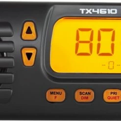 Brand new 🧨 GME TX4610 IP67 UHF CB Radio 5W 😍