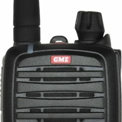 Promo 🔔 GME TX6160 UHF CB Handheld Radio 5/1W ❤️