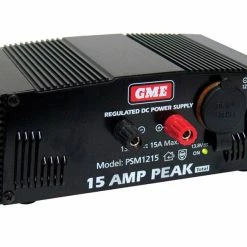 Best deal ✨ GME PSM1215 15 Amp Switch Power Mode Supply 🧨