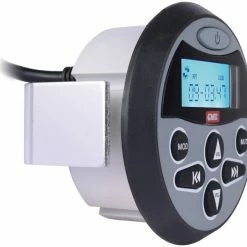 Top 10 ✨ GME RCU9200 Wired Remote Suits GD9600 And GR9200 Marine Stereo Systems 🔥