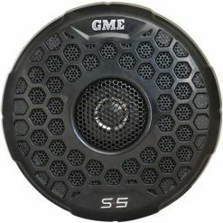 Top 10 ⌛ GME S5BG Grille For S5 Marine Speakers Black ❤️