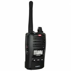 Hot Sale 🎁 GME TX6160TP UHF CB Handheld Radio 5/1W Twin Pack 👍