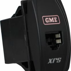 Best Pirce 🔔 GME XRS-RJ45R6 RJ45 Pass-Through Adaptor Type 6 Red 🎁