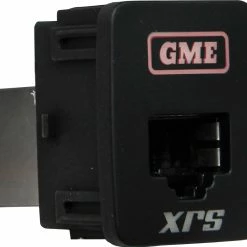 Wholesale 👍 GME XRS-RJ45R8 RJ45 Pass-Through Adaptor Type 8 Red 🥰