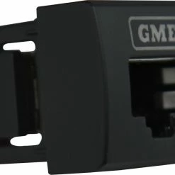 Outlet 🎉 GME XRS-RJ45T5 RJ45 Pass-Through Adaptor Toyota 🤩