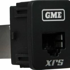 Discount 🔥 GME XRS-RJ45W8 RJ45 Pass-Through Adaptor Type 8 White 🤩